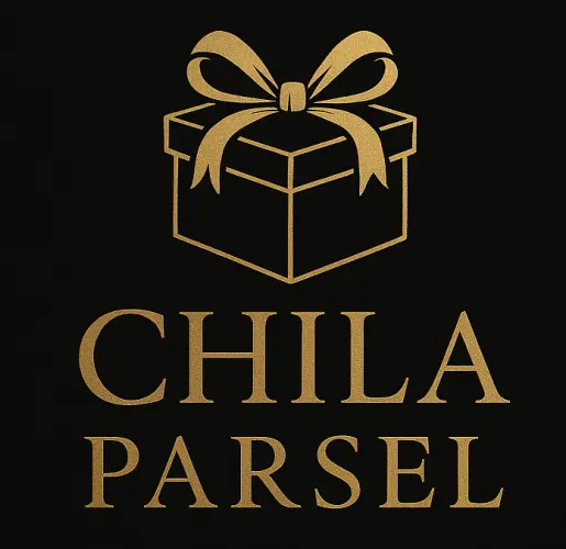 Logo Toko Parcel Ende